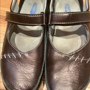 Wolky shoes size 39 phenomenal shape; comfortable